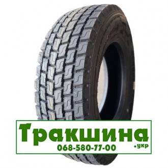215/75 R17.5 Doublestar DSRD01 126/124J Ведуча шина. Київ. фото 1 215/75 R17.5 Doublestar DSRD01 126/124J Ведуча шина. Київ. фото 1