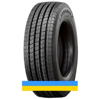 275/70 R22.5 Triangle TR615 148/145J Рульова шина. Київ. фото 1 275/70 R22.5 Triangle TR615 148/145J Рульова шина. Київ. фото 1