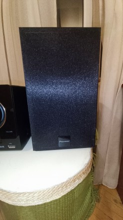 Pioneer X-CM51V — багатофункційна мікроакустична система, яка відтвор. . фото 4