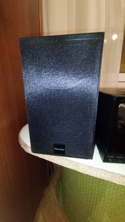 Pioneer X-CM51V — багатофункційна мікроакустична система, яка відтвор. . фото 5