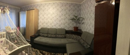 Продам 2-х кімнатну квартиру. Мед Коледж. Кропивницький. фото 1 Продам 2-х кімнатну квартиру. Мед Коледж. Кропивницький. фото 1