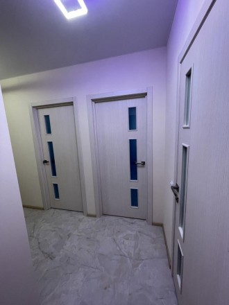 6221-АГ Продам 2К квартиру 44м2 в новострое ЖК Гидропарк. Салтовка. фото 9 6221-АГ Продам 2 комнатную квартиру 44м2 в новострое ЖК Гидропарк
Героев Труда
. Салтовка. фото 9