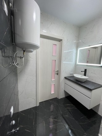 6221-АГ Продам 2К квартиру 44м2 в новострое ЖК Гидропарк. Салтовка. фото 10 6221-АГ Продам 2 комнатную квартиру 44м2 в новострое ЖК Гидропарк
Героев Труда
. Салтовка. фото 10