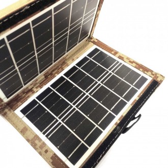 Солнечная панель CL-670 недорогая компактная и легкая фотоэлектрическая солнечна. . фото 3