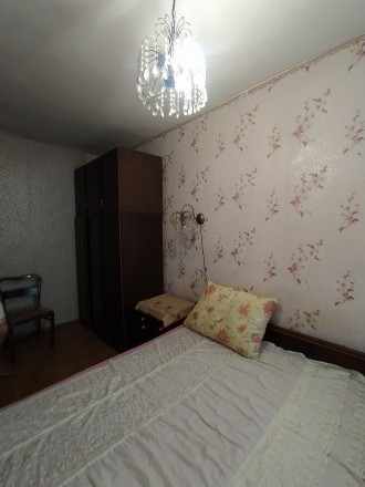 Недорого сдам 2-х комнатную квартиру в центре Одессы – улица Матросский сп. Приморский. фото 7