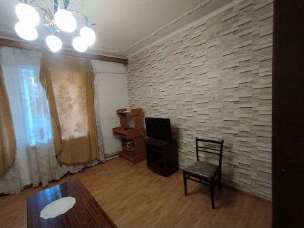 Недорого сдам 2-х комнатную квартиру в центре Одессы – улица Матросский сп. Приморский. фото 8