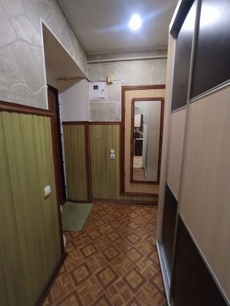 Недорого сдам 2-х комнатную квартиру в центре Одессы – улица Матросский сп. Приморский. фото 12