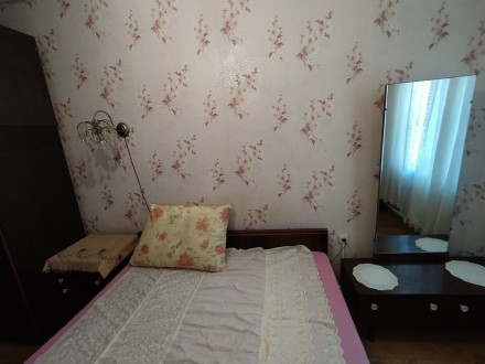 Недорого сдам 2-х комнатную квартиру в центре Одессы – улица Матросский сп. Приморский. фото 5
