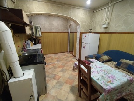 Недорого сдам 2-х комнатную квартиру в центре Одессы – улица Матросский сп. Приморский. фото 9