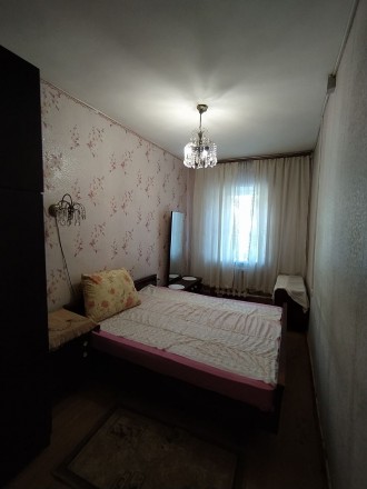 Недорого сдам 2-х комнатную квартиру в центре Одессы – улица Матросский сп. Приморский. фото 4