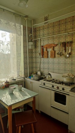 Продам 2к.кв, 2/5 поверх, вул. Комарова!!!. Кропивницький. фото 1 Продам 2к.кв, 2/5 поверх, вул. Комарова!!!. Кропивницький. фото 1