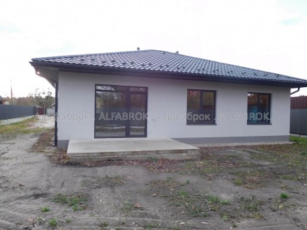  Без комісії! Пропонуємо будинки в с. Гнідин, Бориспільський район в 10км від Ки. . фото 3