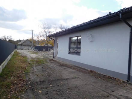  Без комісії! Пропонуємо будинки в с. Гнідин, Бориспільський район в 10км від Ки. . фото 6