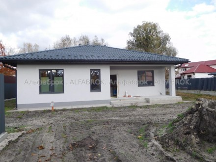  Без комісії! Пропонуємо будинки в с. Гнідин, Бориспільський район в 10км від Ки. . фото 10