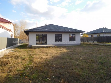  Без комісії ! Пропонуємо будинки в с. Гнідин, Бориспільський район в 10км від К. . фото 10