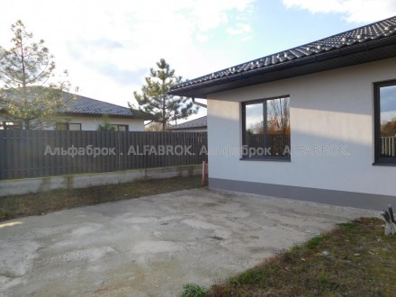  Без комісії ! Пропонуємо будинки в с. Гнідин, Бориспільський район в 10км від К. . фото 2