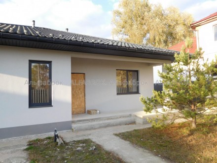  Без комісії ! Пропонуємо будинки в с. Гнідин, Бориспільський район в 10км від К. . фото 5