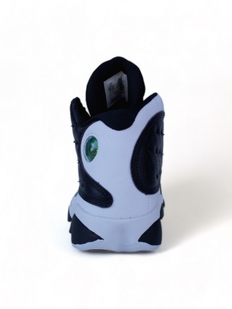 Ці кросівки Nike Air Jordan 13 Retro — данина поваги легендарній моделі від Майк. . фото 6