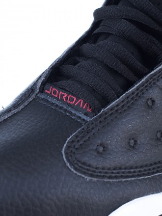 Ці кросівки Nike Air Jordan 13 Retro — данина поваги легендарній моделі від Майк. . фото 7