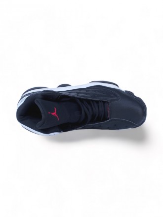 Ці кросівки Nike Air Jordan 13 Retro — данина поваги легендарній моделі від Майк. . фото 4