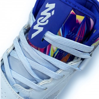 Опис:
Кросівки Nike Zion 2 — це останні баскетбольні кросівки від Зайону Вільямс. . фото 9