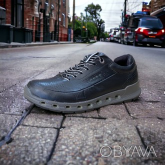 Ecco Biom Cool 2.0: обувь для активных людей
