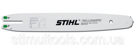 Шина Stihl Rollomatic E Mini 30 см, 3/8" P, 1,1 мм. Одесса. фото 1 Шина Stihl Rollomatic E Mini 30 см, 3/8" P, 1,1 мм. Одесса. фото 1