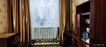 Сдам комнату в 3-ком.квартире без хозяйки на Пушкинской.. Одесса. фото 1 Сдам комнату в 3-ком.квартире без хозяйки на Пушкинской.. Одесса. фото 1