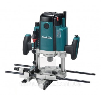 Бесплатная доставка по Одессе!
Гарантия 3 года!
Описание:
Фрезер Makita RP2303FC. . фото 5