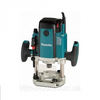 Бесплатная доставка по Одессе!
Гарантия 3 года!
Описание:
Фрезер Makita RP2303FC. . фото 3