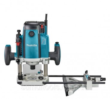 Бесплатная доставка по Одессе!
Гарантия 3 года!
Описание:
Фрезер Makita RP2303FC. . фото 2