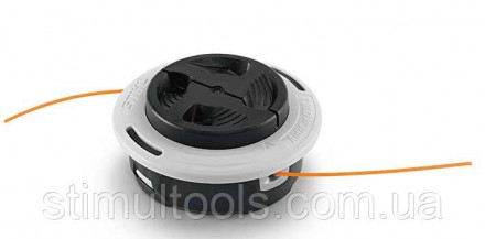 Косильная головка Stihl AutoCut C 26-2 (12 шт). Одесса. фото 1 Косильная головка Stihl AutoCut C 26-2 (12 шт). Одесса. фото 1