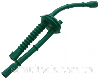 Шланг топливный Stihl 41403587702. Одесса. фото 1 Шланг топливный Stihl 41403587702. Одесса. фото 1