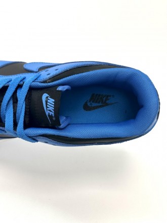 
 
 Nike SB Dunk
• made in Vietnam
• Демісезонні
• Незвичний дизайн
• Ідеальна я. . фото 8