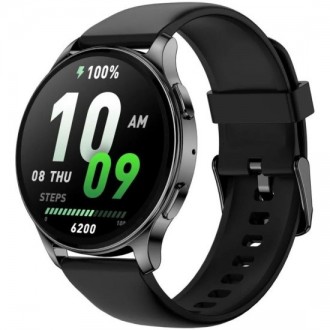 Розумний годинник Amazfit Pop 3R A2319 чорний. Киев. фото 1 Розумний годинник Amazfit Pop 3R A2319 чорний. Киев. фото 1