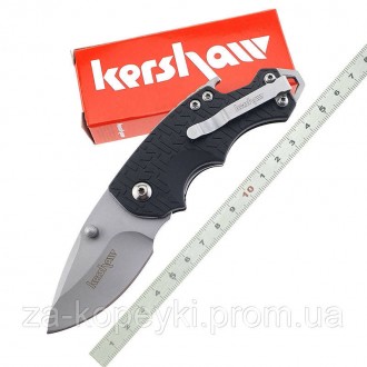 Небольшой складной бюджетный нож для повседневных задач с маркировкой 3800 от Ke. . фото 6