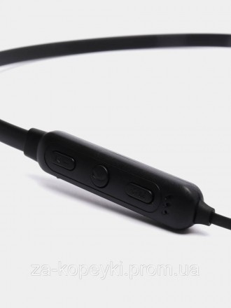 Беспроводные наушники Celebrat A22 Bluetooth Sport
Характеристика:
	Bluetooth: V. . фото 6