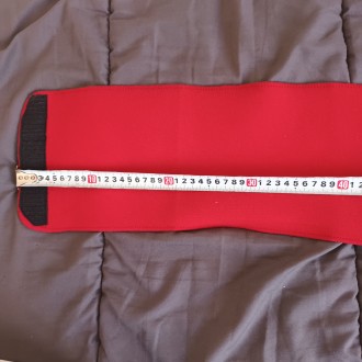 Дія термопояса Waist Belt подібно до міні-сауни:
Шкіра оновлюється, виводяться . . фото 3