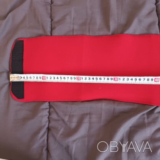 Дія термопояса Waist Belt подібно до міні-сауни:
Шкіра оновлюється, виводяться . . фото 1