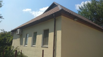 Будинок утеплений, новий дах, два кондиціонери, навколо металопластикові вікна, . . фото 4