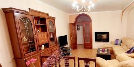довгострокова оренда 2-х кімн. квартири у Бердичеві. Бердичів. фото 1 довгострокова оренда 2-х кімн. квартири у Бердичеві. Бердичів. фото 1