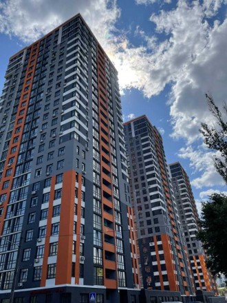 2-комнатная квартира, 65.30 кв.м. Киев. фото 1 2-комнатная квартира, 65.30 кв.м. Киев. фото 1