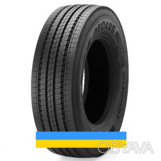 245/70 R17.5 Aeolus Neo Allroads S Рульова шина