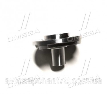 Ступица колеса переднего Москвич 2141 (производитель Дорожная карта, Харьков). Полтава. фото 1