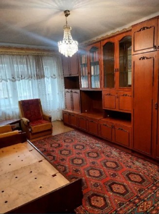 Продается 1 комнатная квартира Чайковского/Южная. Хороший кирпичный дом, квартир. ЮТЗ. фото 2
