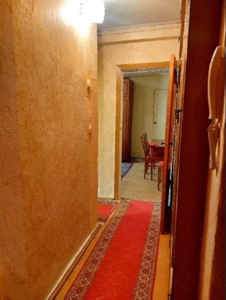 Продается 1 комнатная квартира Чайковского/Южная. Хороший кирпичный дом, квартир. ЮТЗ. фото 4