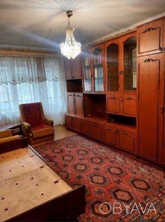 Продается 1 комнатная квартира Чайковского/Южная. Хороший кирпичный дом, квартир. ЮТЗ. фото 1