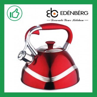
Непревзойденное качество от европейского бренда Edenberg 
Одним из самых просты. . фото 2