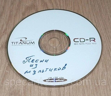 VCD диск Песни из мультиков.Диск б/у (распродажа личной коллекции).
Читается про. . фото 2
