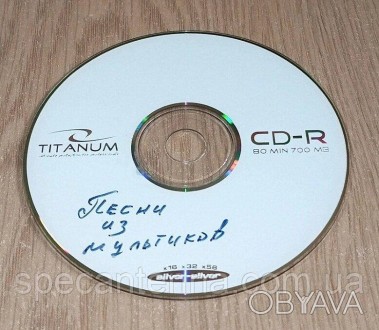 VCD диск Песни из мультиков.Диск б/у (распродажа личной коллекции).
Читается про. . фото 1
